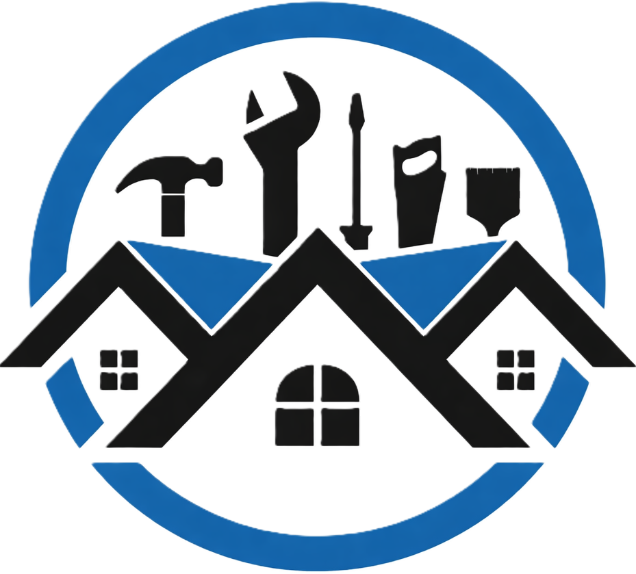 Diyor Creative Home Services Logo