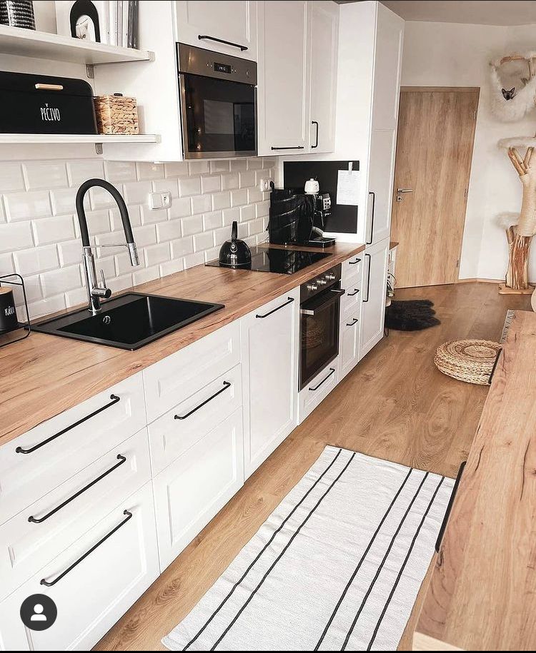 Kitchen Refinishing & Restoration